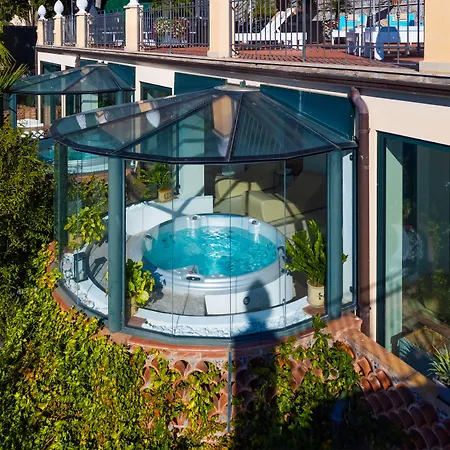 Grand San Pietro - Preferred & Hotel