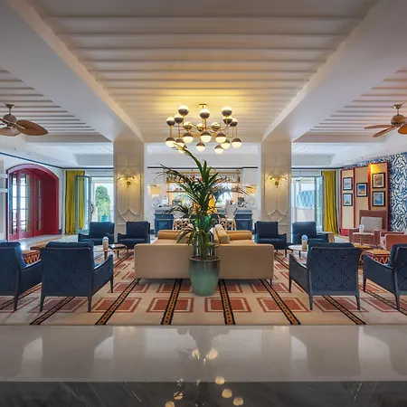 ホテル Grand San Pietro