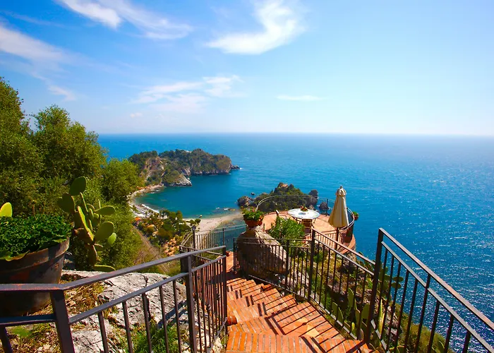 Grand San Pietro Отель