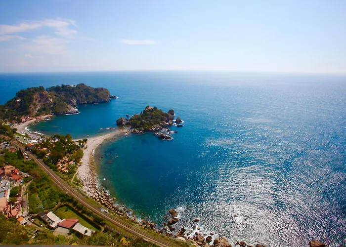 Grand San Pietro Таормина