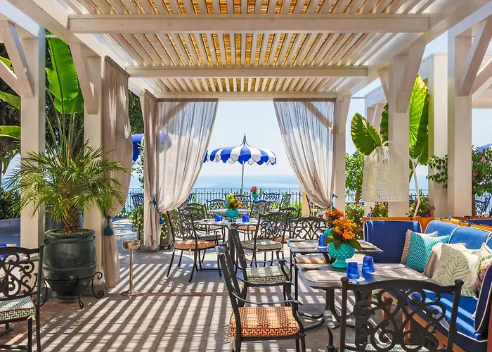 Grand San Pietro Отель