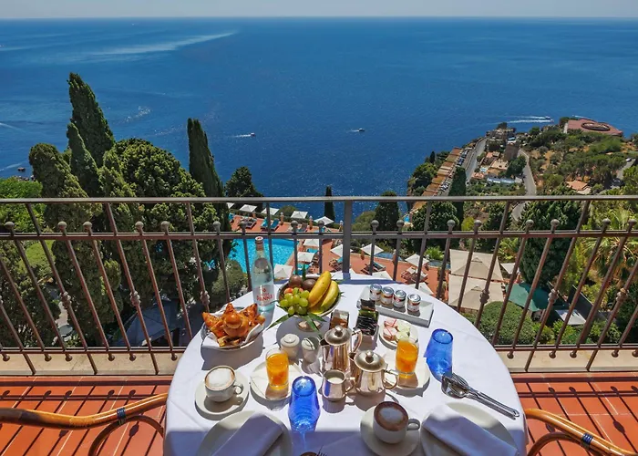 Отель Grand San Pietro 5*