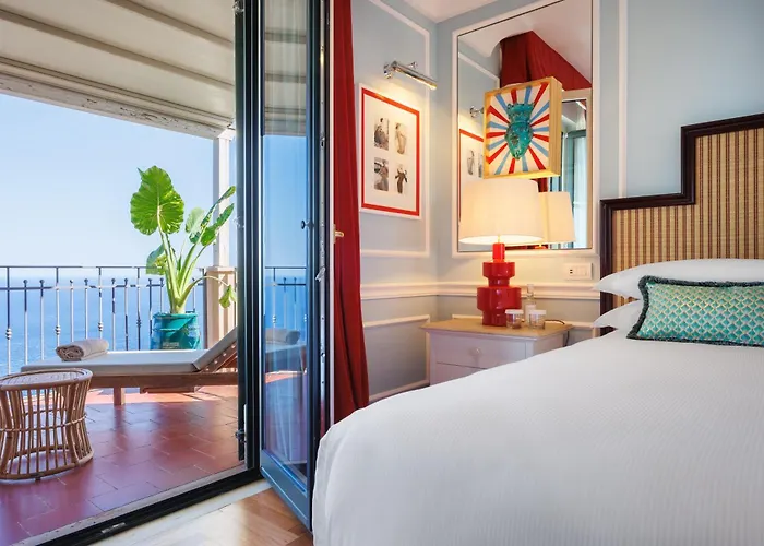 Отель Grand San Pietro