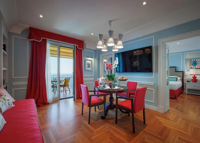 Grand San Pietro 5* Таормина