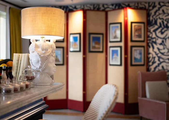 Grand San Pietro 5* Таормина