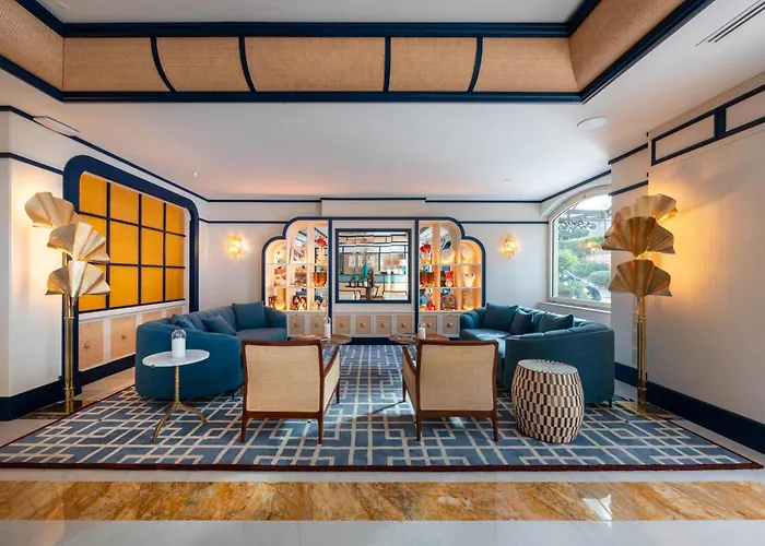 Grand San Pietro 5* Таормина