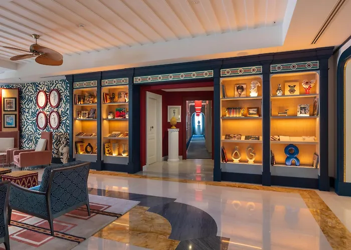 Grand San Pietro Отель