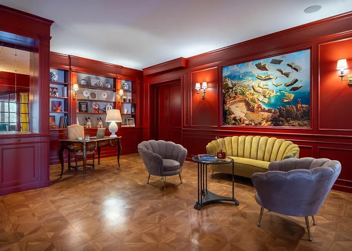 Grand San Pietro 5* Таормина