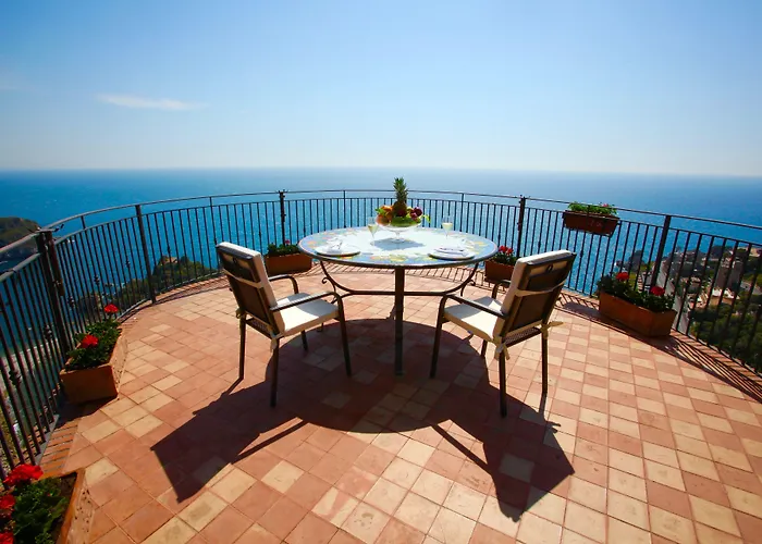 Grand San Pietro Отель 5*