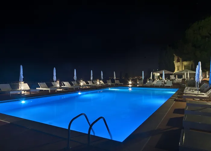 Grand San Pietro Отель