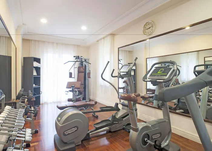 Grand San Pietro Отель 5*