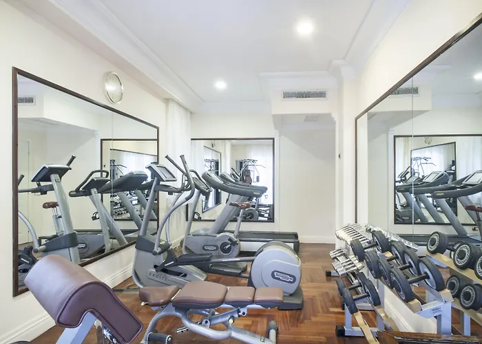 Отель Grand San Pietro