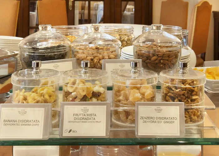 Grand San Pietro Отель Таормина