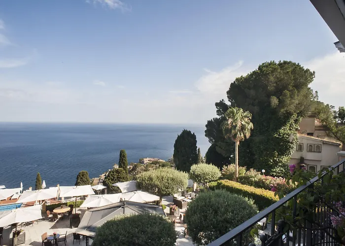 Grand San Pietro Отель 5*