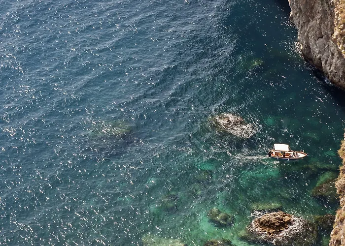 Grand San Pietro Отель Таормина