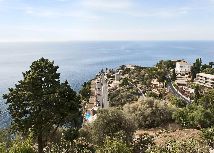 Отель Grand San Pietro 5*