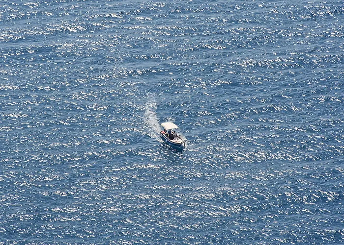 Grand San Pietro 5* Таормина