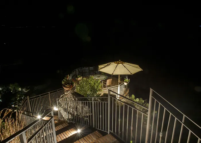 Отель Grand San Pietro Таормина