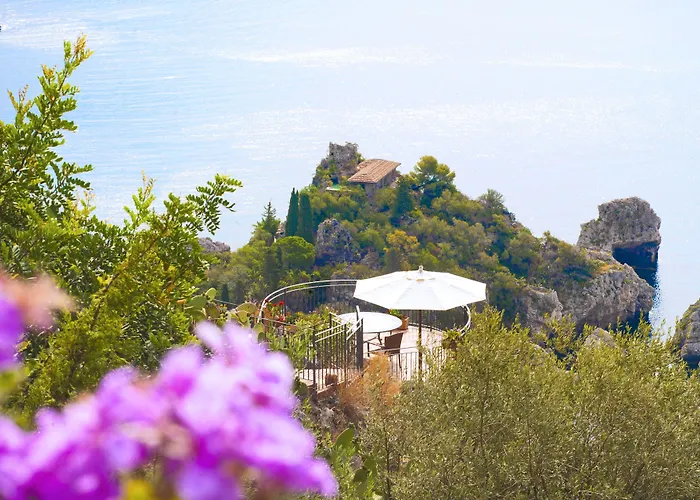 Grand San Pietro Отель