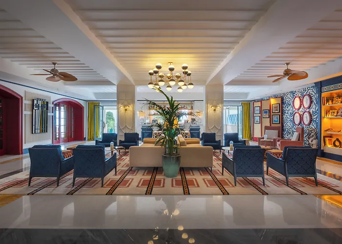 Отель Grand San Pietro