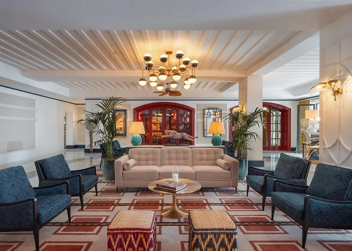 Отель Grand San Pietro Таормина