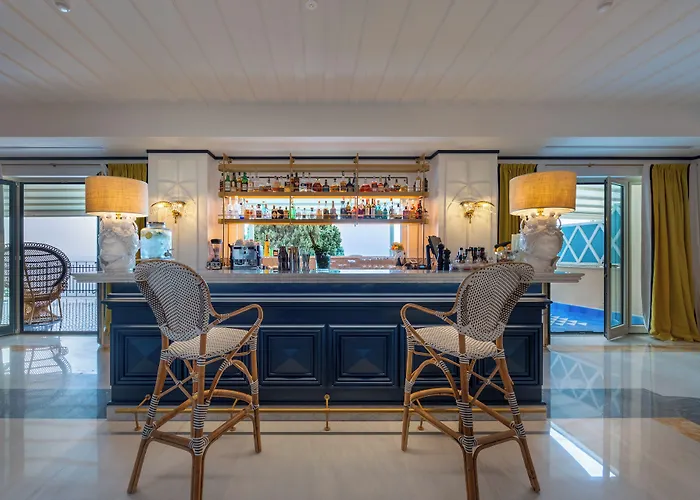 Grand San Pietro Таормина