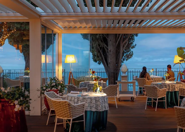 Grand San Pietro Отель