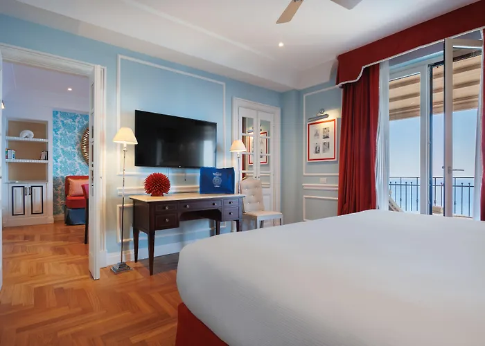 Grand San Pietro Отель Таормина