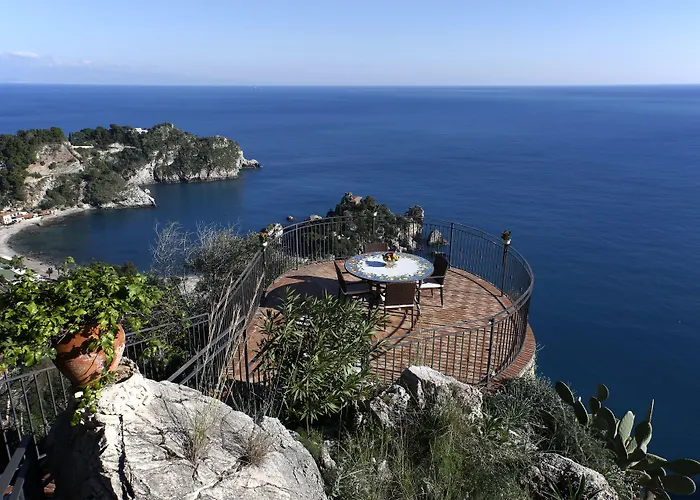 Grand San Pietro 5* Таормина